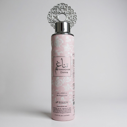 Désodorisant d'intérieur - THANAGHUM DONNA